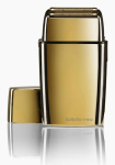 BaByliss FXFS2GE men's shaver Foil shaver Gold
