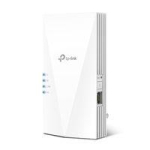 Networking devices TP-Link TP-Link AX3000 Dual-band (2.4 GHz / 5 GHz) Wi-Fi 6 (802.11ax) White 1 Internal