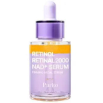 Purito Retinol Retinal 2000 Nad+Serum Face Serum - Nočn&iacute; s&eacute;rum 30ml