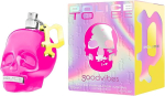 Police To Be Goodvibes EDP W 125 ml
