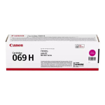 Canon Cartridge 069H Magenta (5096C002)(5096C004)