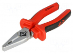 Pliers | universal | 160mm