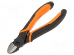 Pliers | side,cutting | Pliers len: 140mm | ERGO&reg;