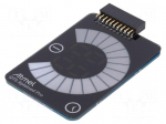 XPRO module | extension board | capacitive keypad