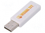 Visual TFT | Features: Dongle License | Language: Basic,C,Pascal