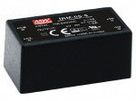 Power supply: switched-mode | modular | 5.04W | 12VDC | 0.42A | 40g
