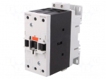 Contactor: 3-pole | NO x3 | 230VAC | 65A | DIN | BF | screw terminals