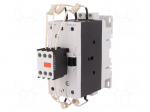 Contactor: 3-pole | Application: for capacitors | Uoper.1: 240VAC