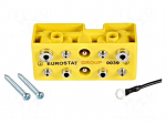 Universal grounding box | ESD | 3m