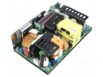 Power supply: switched-mode | open | 500W | 127&divide;370VDC | 90&divide;264VAC