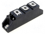 Module: thyristor | double series | 1.2kV | 27A | TO240AA | Ufmax: 1.64V