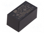 Power supply: switched-mode | modular | 10W | 24VDC | 420mA | 35g | OUT: 1
