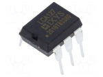 Relay: solid state | SPST-NO | Icntrl max: 50mA | 200mA | max.350VAC