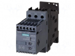 Automation module: softstart | Usup: 200&divide;480VAC | 1.5kW | S00 | 3.6A