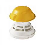 HI720, Heat detector (static + RoR), Siemens