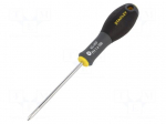 Screwdriver: standard | Phillips | PH1 | FATMAX&reg; | 100mm