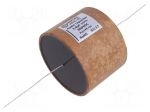 Capacitor: aluminum-polypropylene-paper | 3.9uF | 600VDC | &plusmn;5% | THT