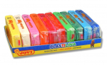 Plastilīna komplekts JOVI, 150g x 10 gab.