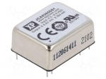 Converter: DC/DC | 3W | Uin: 4.5&divide;9VDC | Uout: 5VDC | Uout2: -5VDC | THT