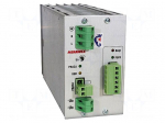 Power supply: switching | for building in,modular | 575W | 110VDC