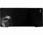 MSI | AGILITY GD70 | Gaming mouse pad | 900x400x3 mm | Black