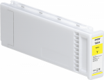 Epson T800400 UltraChrome PRO | Ink Cartridge | Yellow