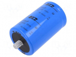 Capacitor: electrolytic | screw type | 2.2mF | 350VDC | &Oslash;65x105mm