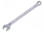 Wrench: combination spanner | double-sided | 5.5mm | L: 100mm
