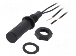 Sensor: liquid level | -20&divide;75&deg;C | OUT: SPST-NO | cables | 0.6A | 240VAC