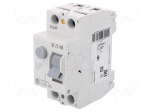 RCD breaker | Inom: 40A | Ires: 30mA | Max surge current: 250A | IP40