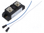 Relay: solid state | Ucntrl: 4&divide;32VDC | 200A | 44&divide;480VAC | SSR-Z