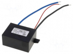 Soft-start module | screw | 6kW | to transformers