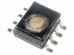 Sensor: humidity | digital | 0&divide;100%RH | 2.3&divide;5.5VDC | SO8 | OUT: I2C | SMD