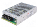Converter: DC/DC | 50.4W | Uin: 9.2&divide;18VDC | Uout: 12VDC | Iout: 4.2A