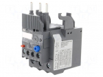 Thermal relay | screw terminals | 13&divide;16A | AF