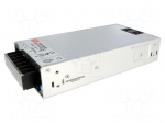 Power supply: switching | for building in,modular | 336W | 48VDC | 7A