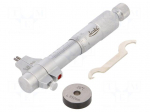 Micrometer | Range: 5&divide;30mm