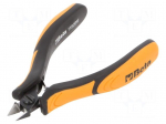 Pliers | side,cutting,miniature | 120mm