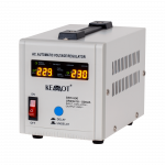SER-500 automaatne pinge stabilisaator | 500 VA