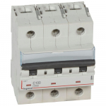 MCB DX3 3P C100 10000A