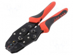 Tool: for crimping | insulated connectors,insulated terminals