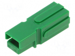Connector: DC supply | plug | hermaphrodite | Powerpole&reg; PP75 | 120A