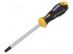 Screwdriver: standard | Torx&reg; | TX40 | ERGONIC&reg;