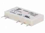 Relay: electromagnetic | SPDT | Ucoil: 5VDC | Icontacts max: 6A | SNR