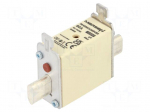 Fuse: fuse | 80A | 690VAC | 250VDC | gG | ceramic,industrial | NH000