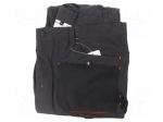 Dungarees | Size: XL