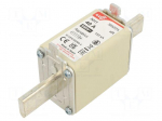 Fuse: fuse | 40A | 690VAC | 550VDC | aR | ceramic | NH1