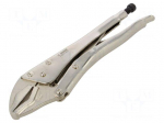 Pliers | Morse's,locking | Pliers len: 300mm | Jaw capacity: 40mm
