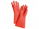 Electrically insulated gloves | Size: 9