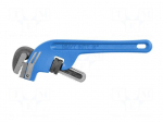Wrench: adjustable | bent | Jaw capacity: 70mm | Overall len: 300mm